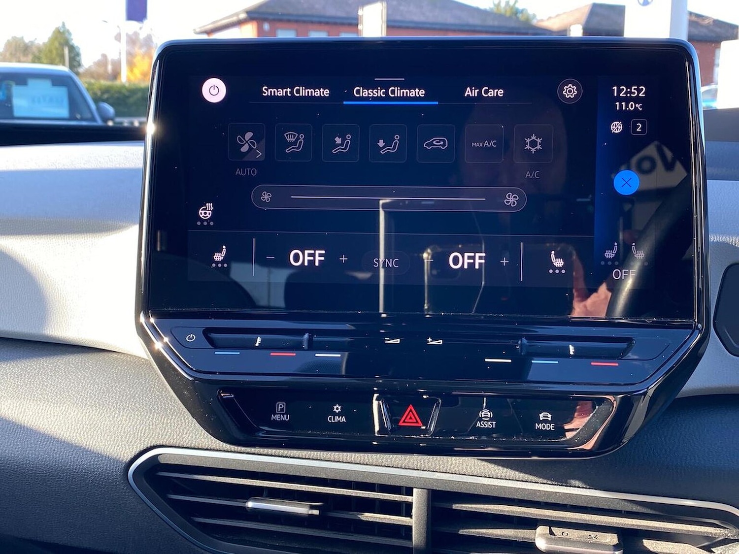 Used Volkswagen ID.3 2021 for sale - 76860073: Photo 12