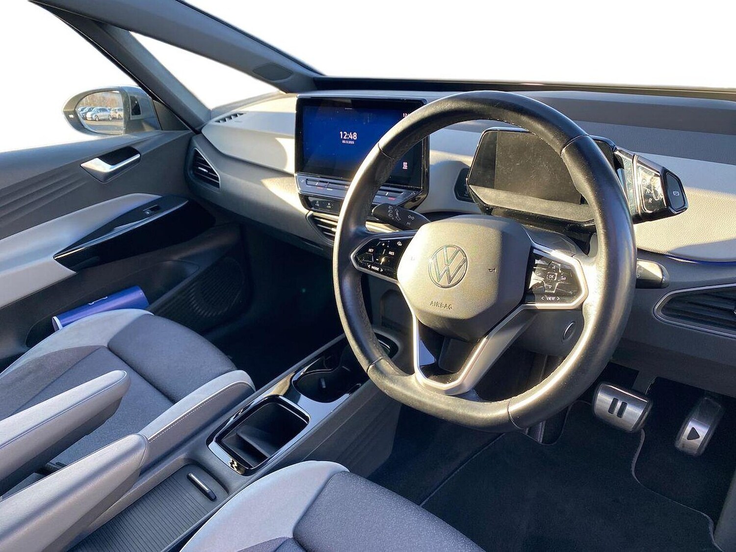 Used Volkswagen ID.3 2021 for sale - 76860073: Photo 15