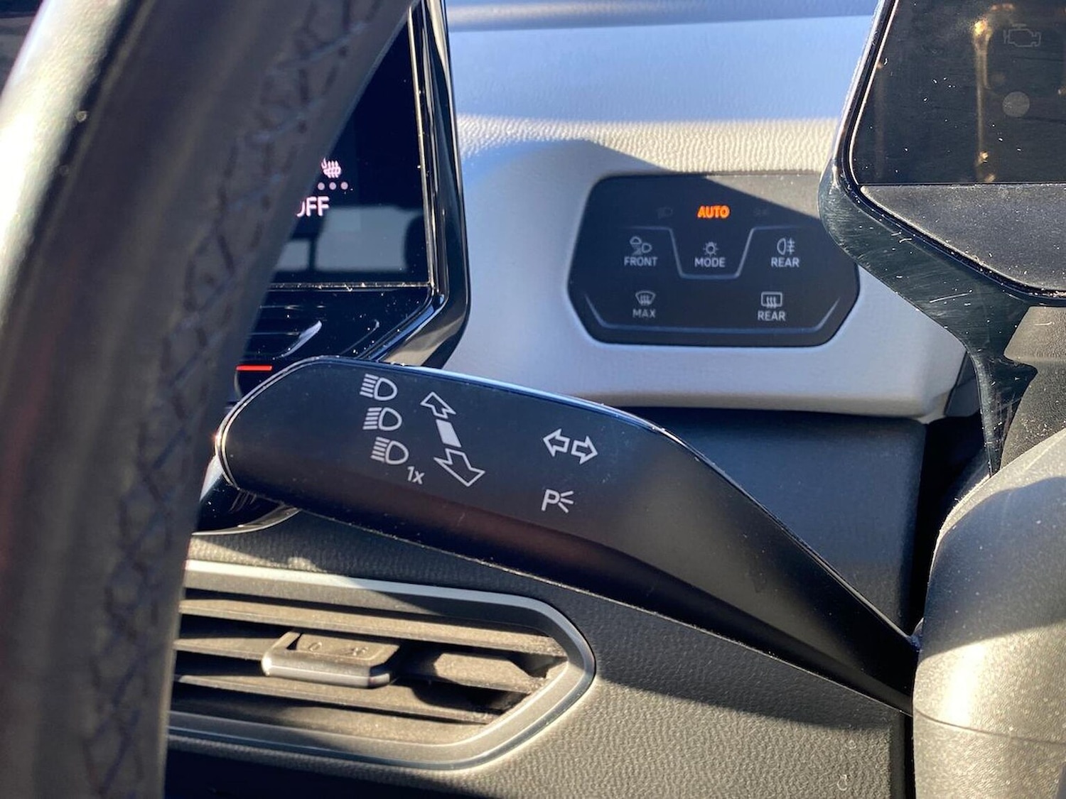 Used Volkswagen ID.3 2021 for sale - 76860073: Photo 28