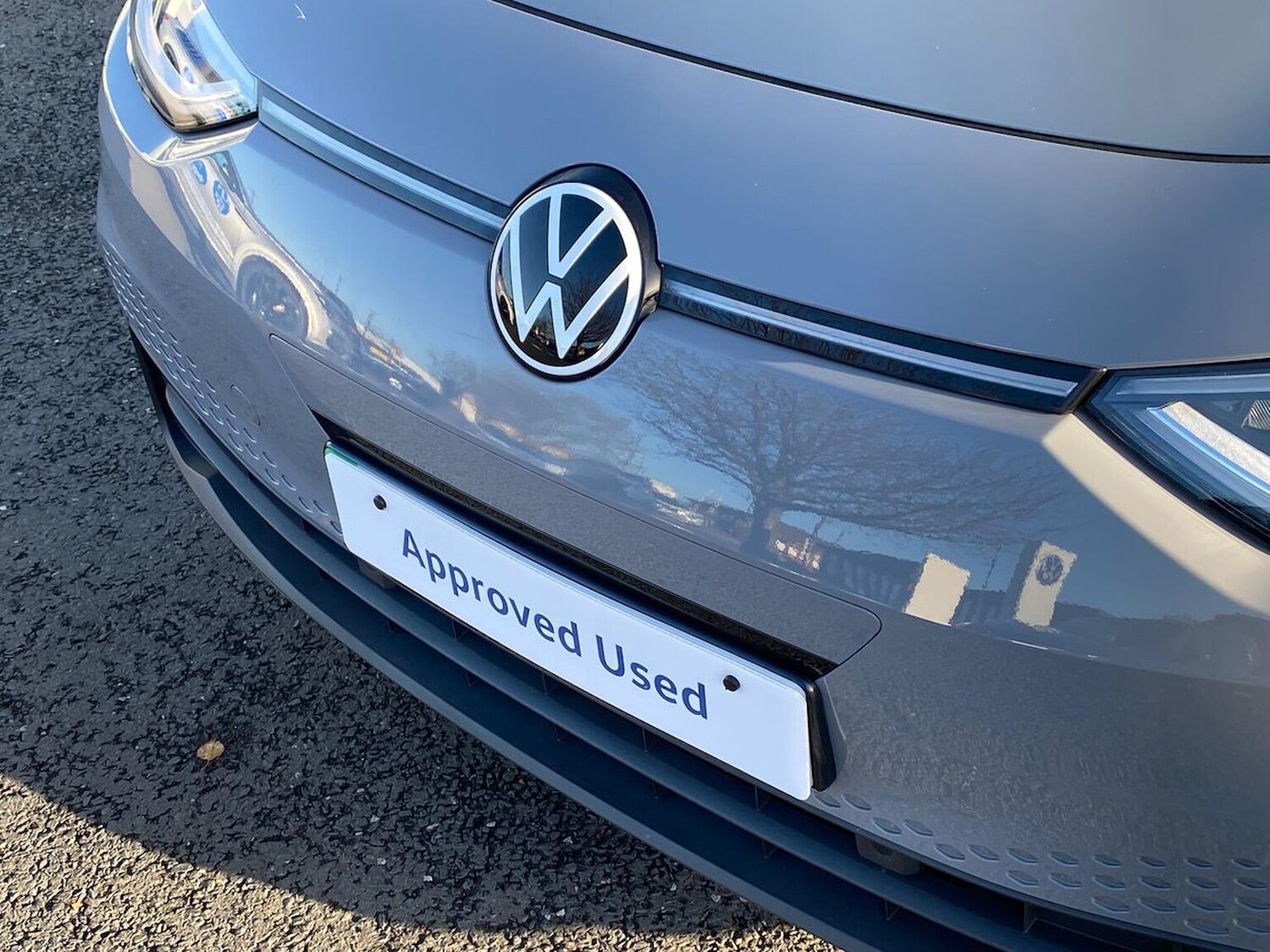 Used Volkswagen ID.3 2021 for sale - 76860073: Photo 32