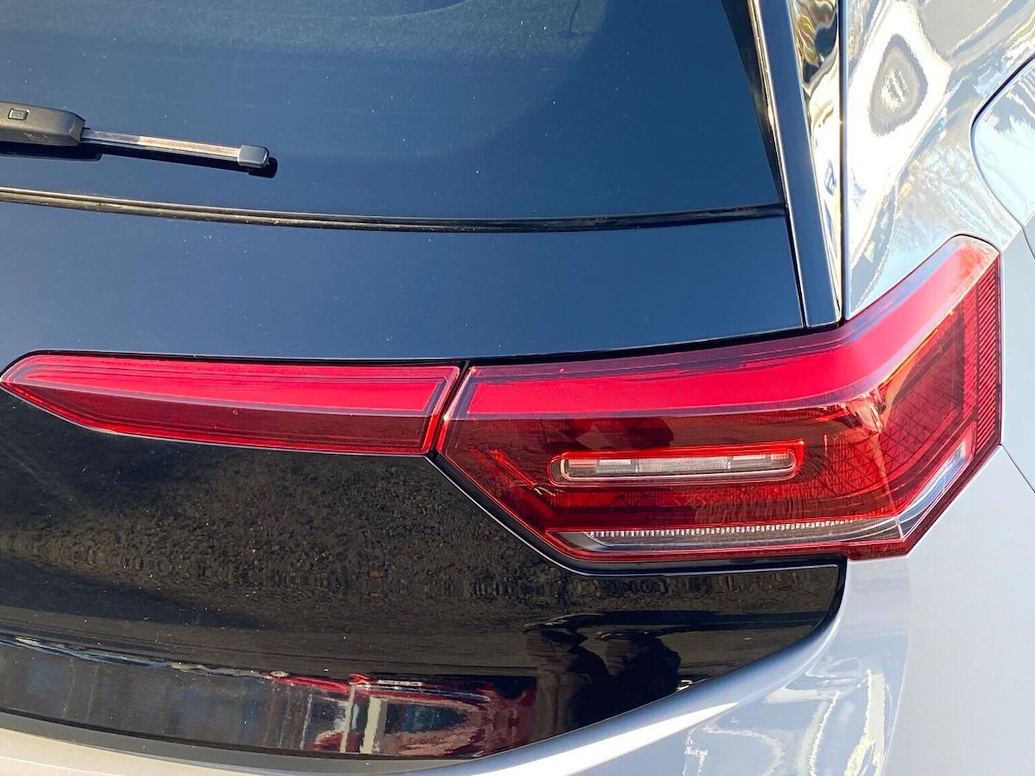 Used Volkswagen ID.3 2021 for sale - 76860073: Photo 35