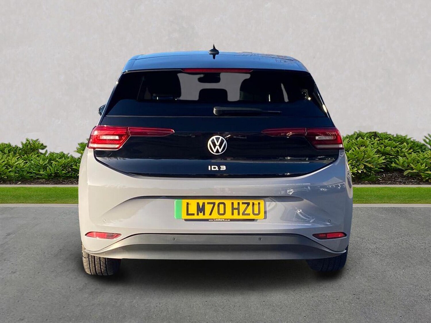 Used Volkswagen ID.3 2021 for sale - 76860073: Photo 4