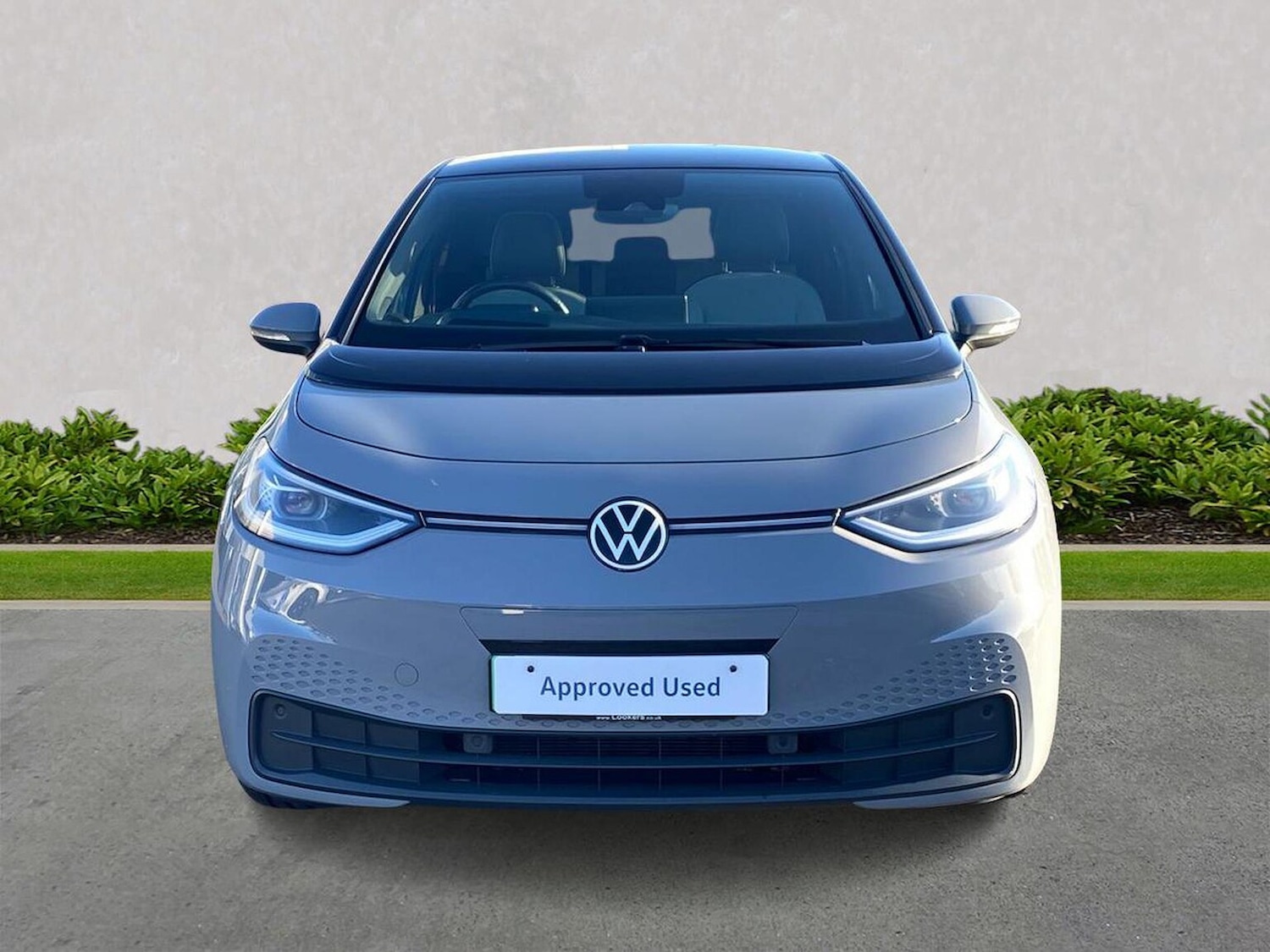 Used Volkswagen ID.3 2021 for sale - 76860073: Photo 5