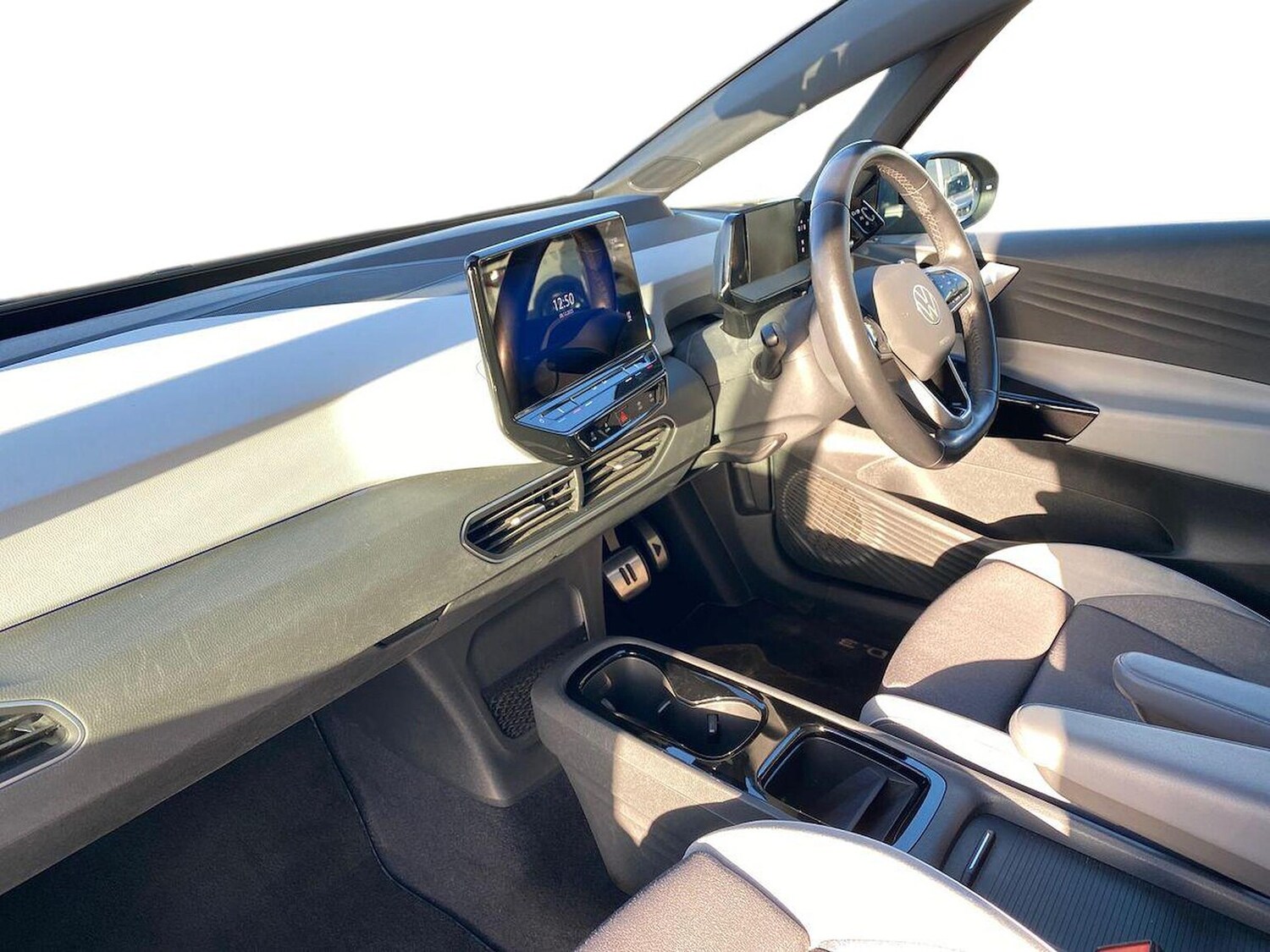 Used Volkswagen ID.3 2021 for sale - 76860073: Photo 7