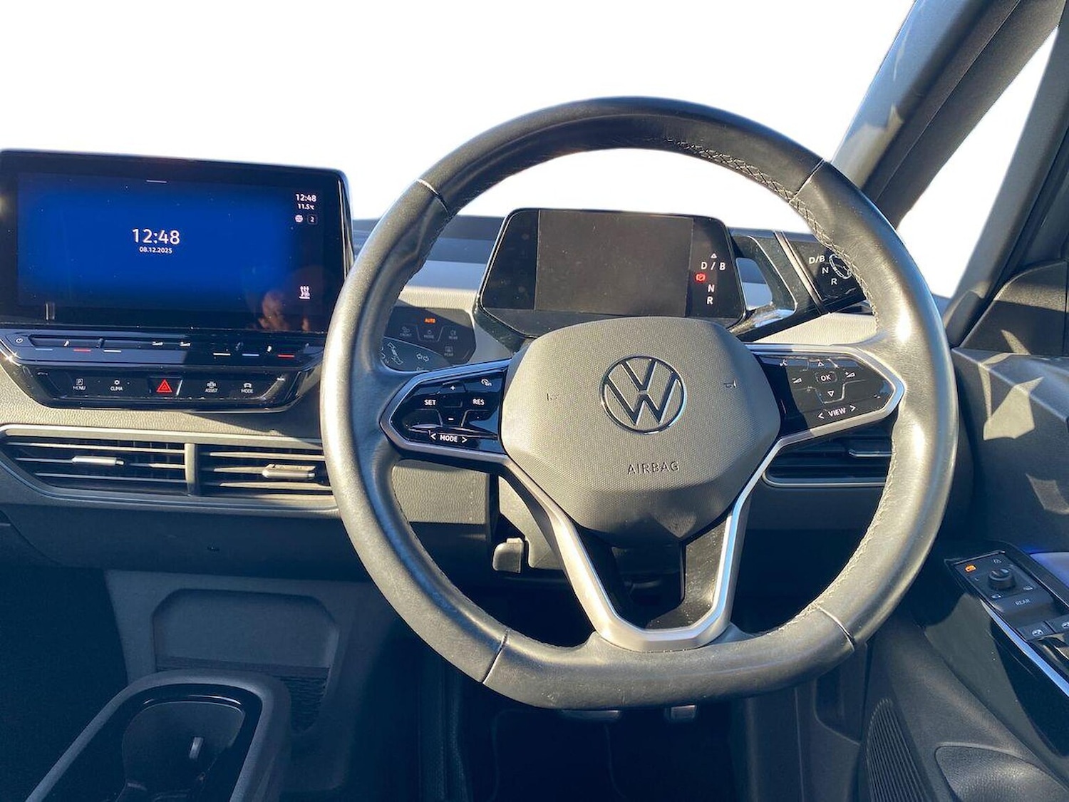 Used Volkswagen ID.3 2021 for sale - 76860073: Photo 9