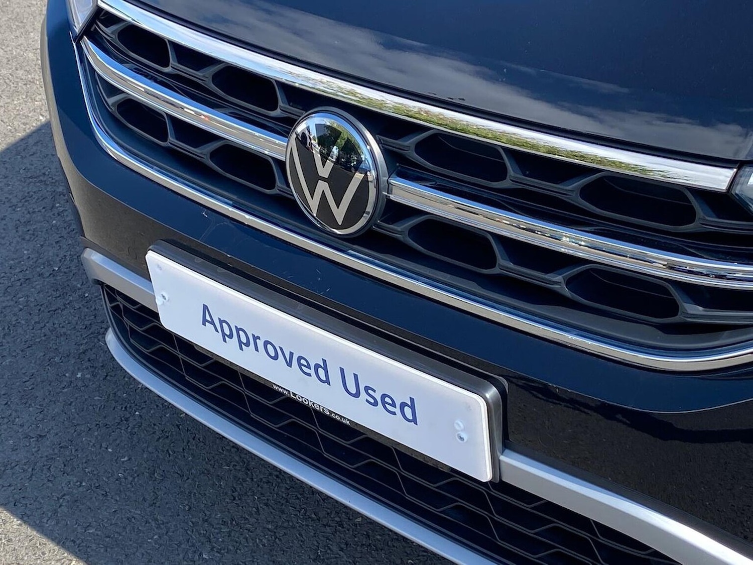 Vehicle 32