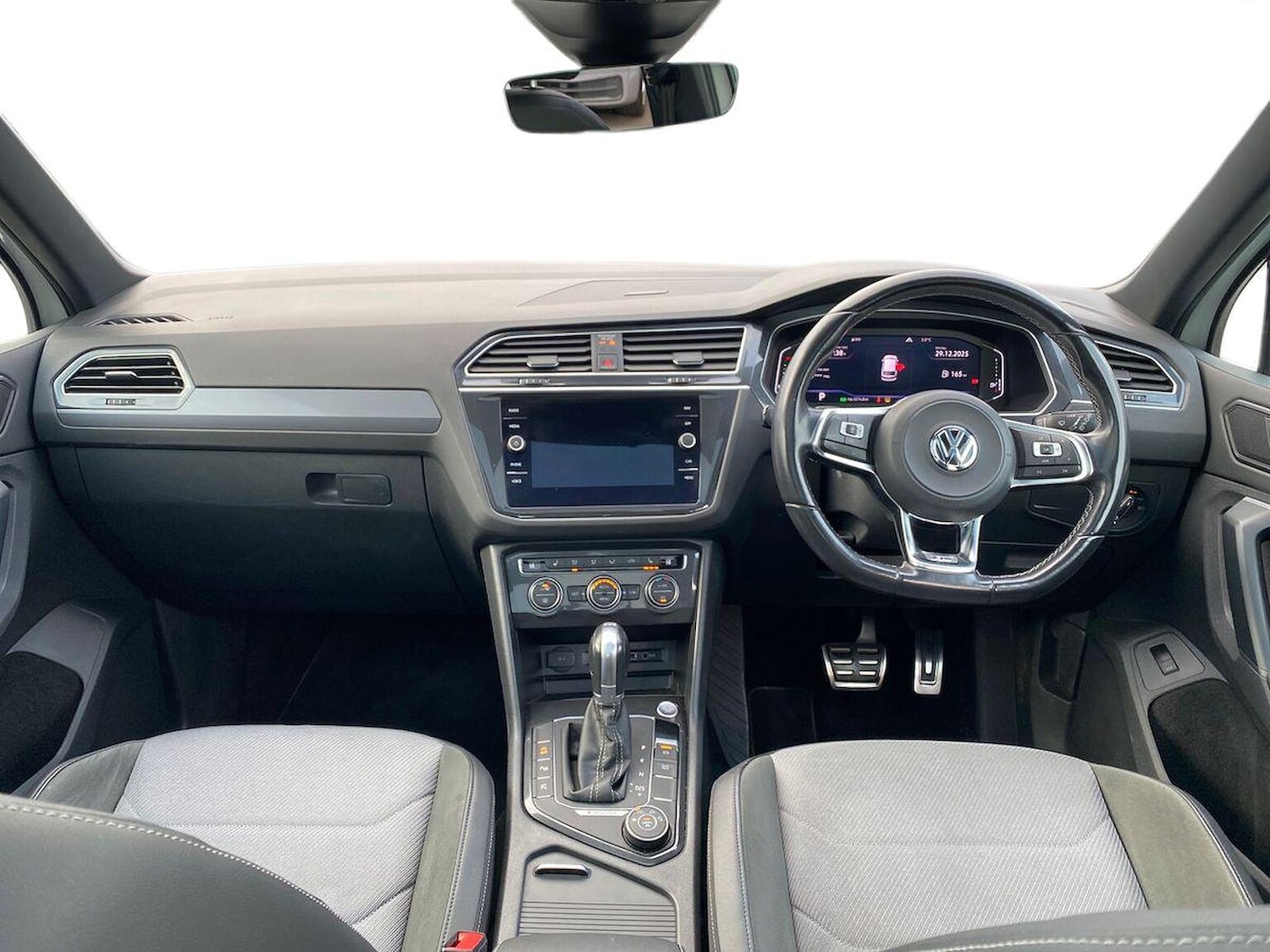 Used Volkswagen Tiguan 2019 for sale - 77062265: Photo 10