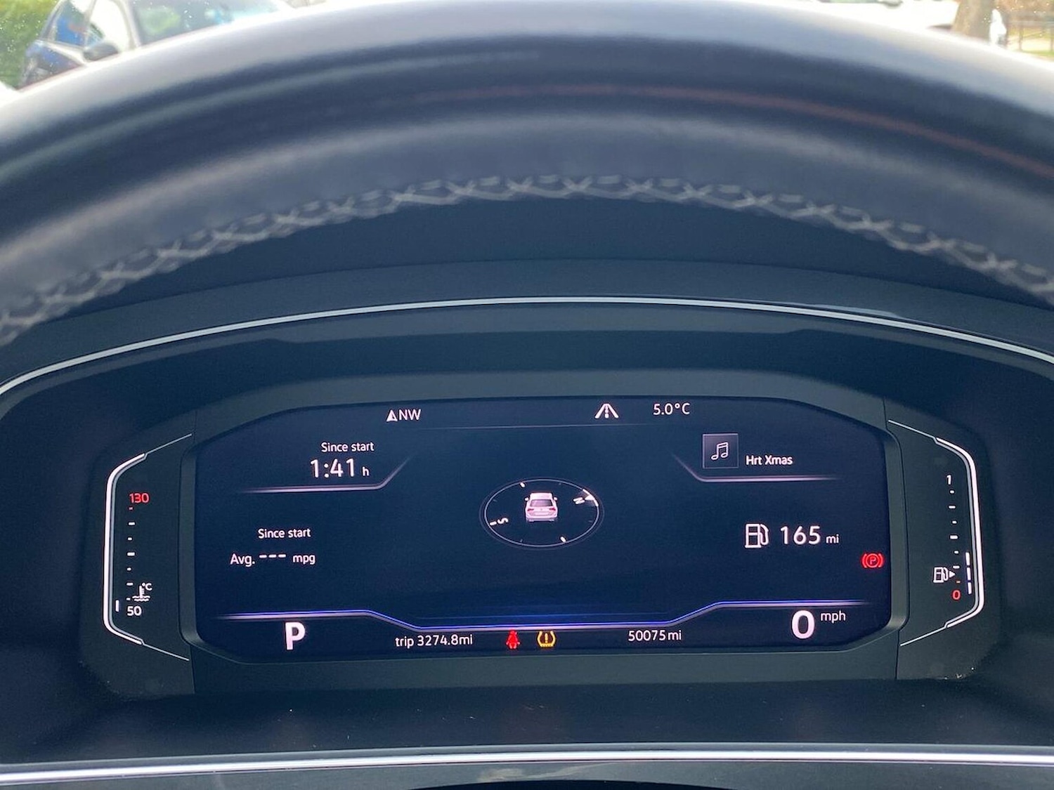 Used Volkswagen Tiguan 2019 for sale - 77062265: Photo 12