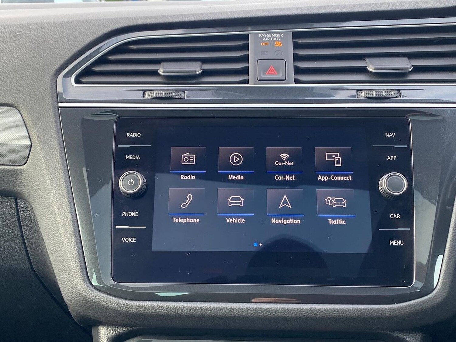 Used Volkswagen Tiguan 2019 for sale - 77062265: Photo 13