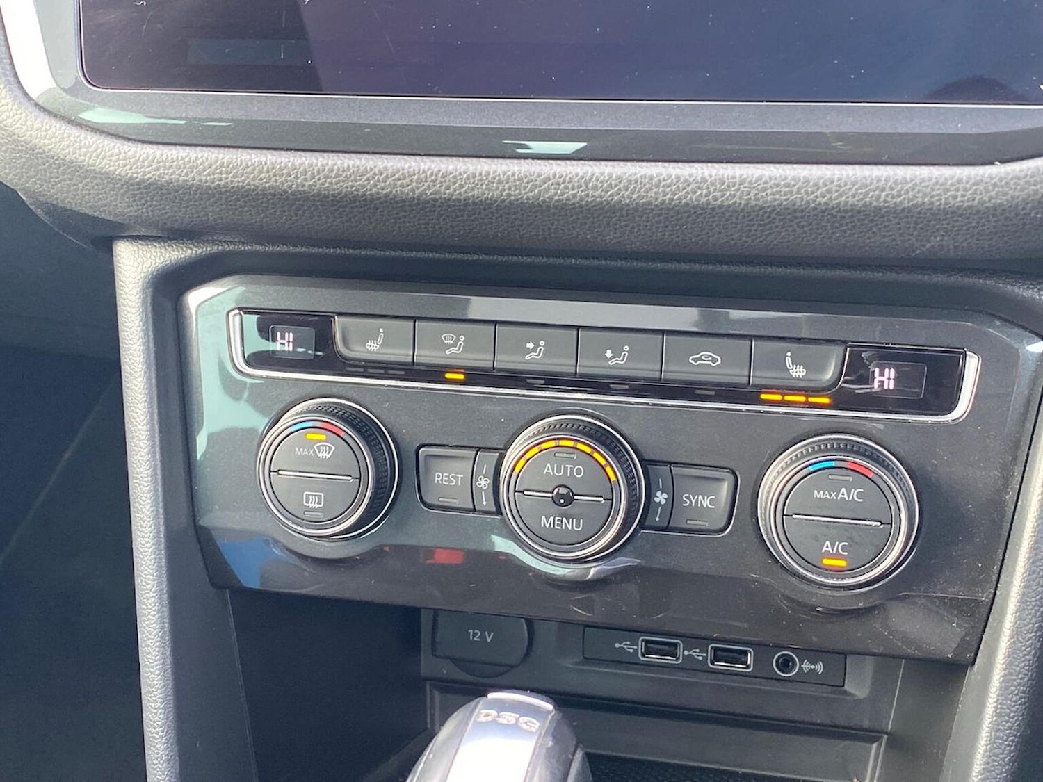 Used Volkswagen Tiguan 2019 for sale - 77062265: Photo 14