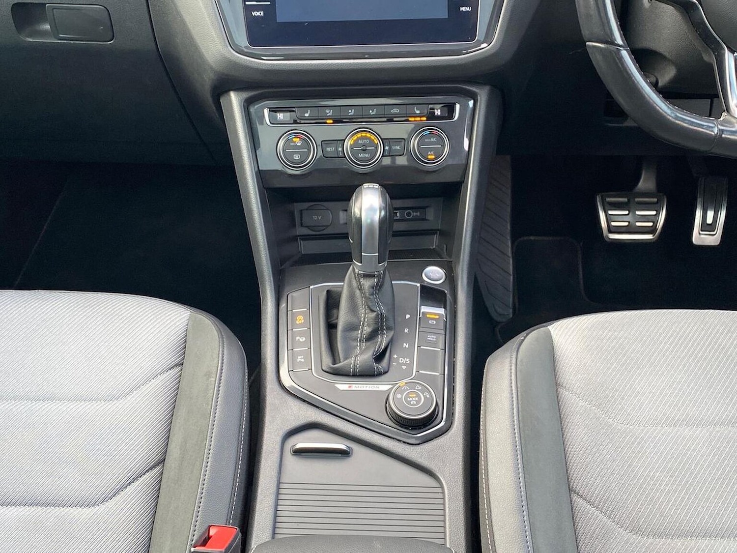 Used Volkswagen Tiguan 2019 for sale - 77062265: Photo 15