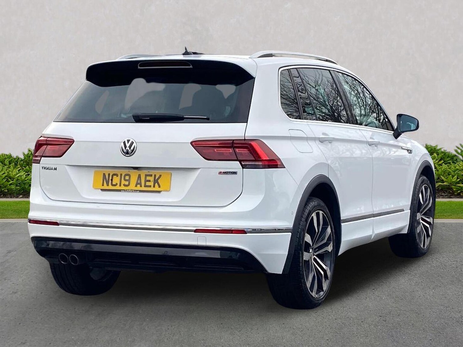 Used Volkswagen Tiguan 2019 for sale - 77062265: Photo 20