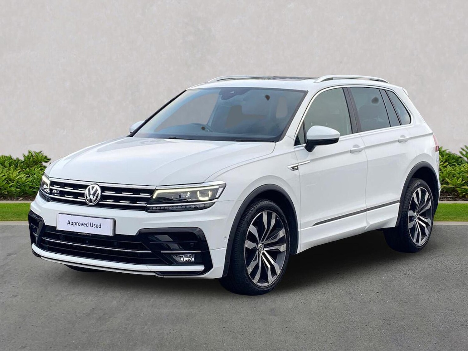 Used Volkswagen Tiguan 2019 for sale - 77062265: Photo 22
