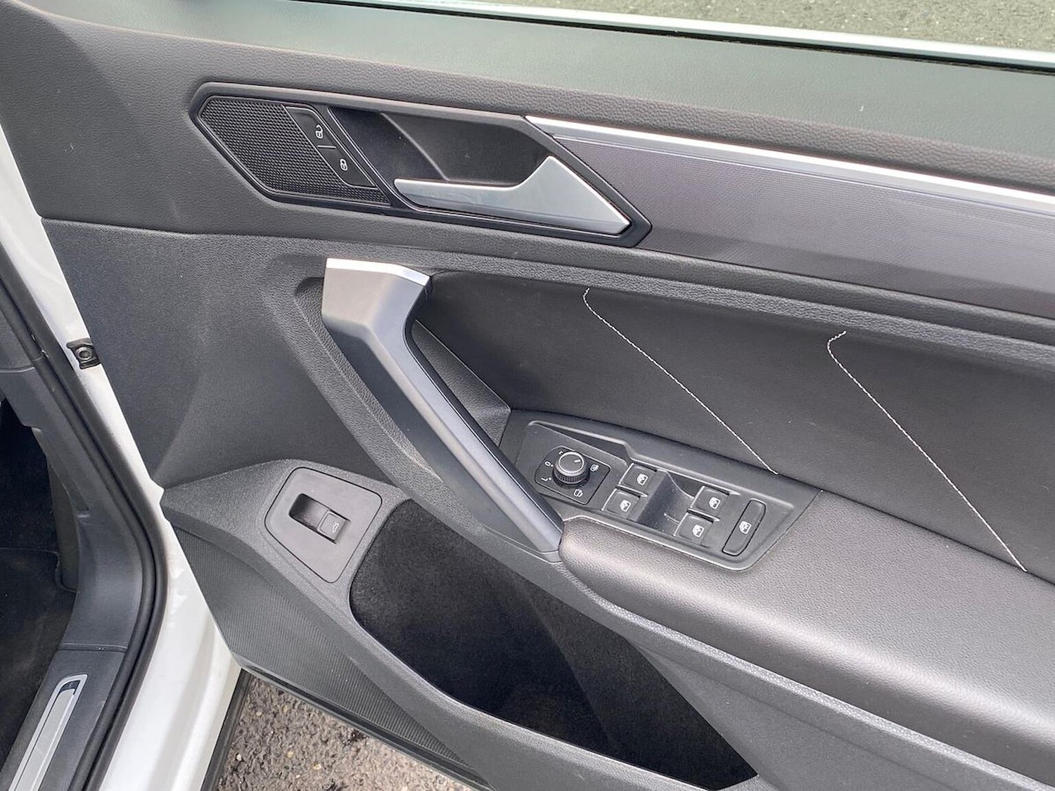 Used Volkswagen Tiguan 2019 for sale - 77062265: Photo 23