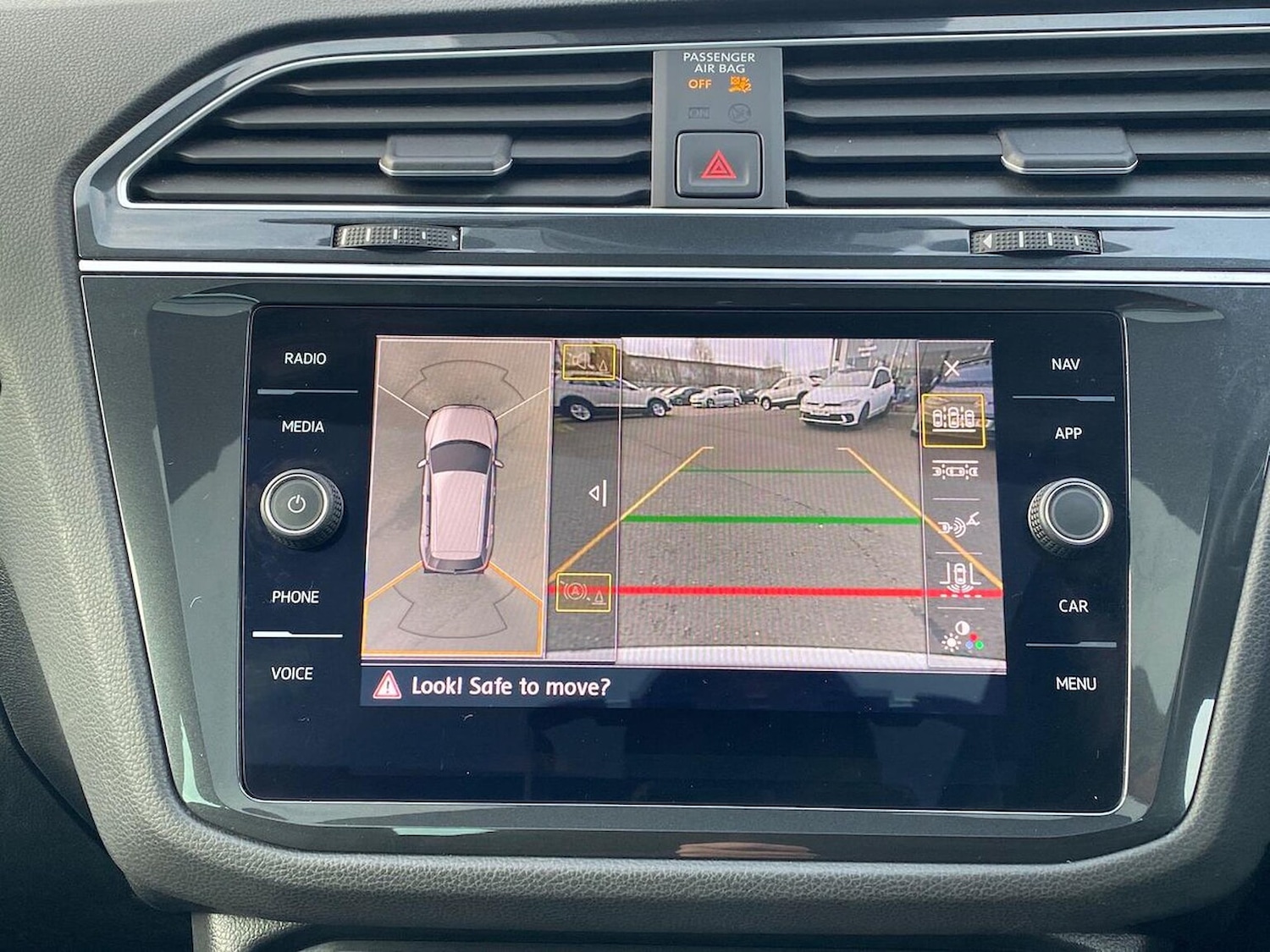 Used Volkswagen Tiguan 2019 for sale - 77062265: Photo 25