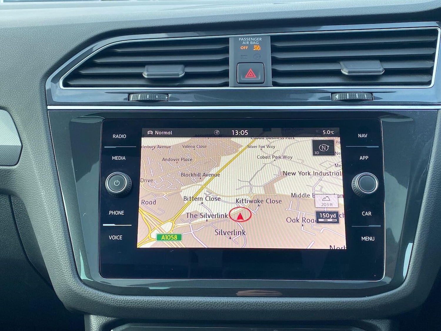 Used Volkswagen Tiguan 2019 for sale - 77062265: Photo 26