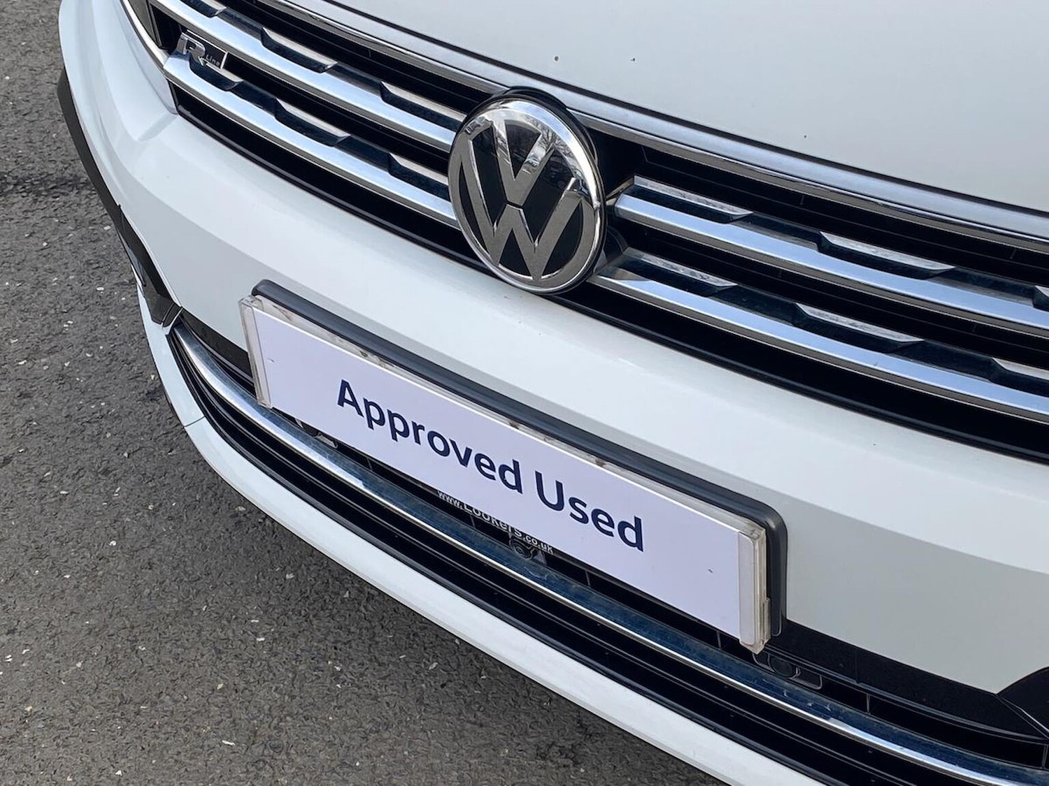 Used Volkswagen Tiguan 2019 for sale - 77062265: Photo 34