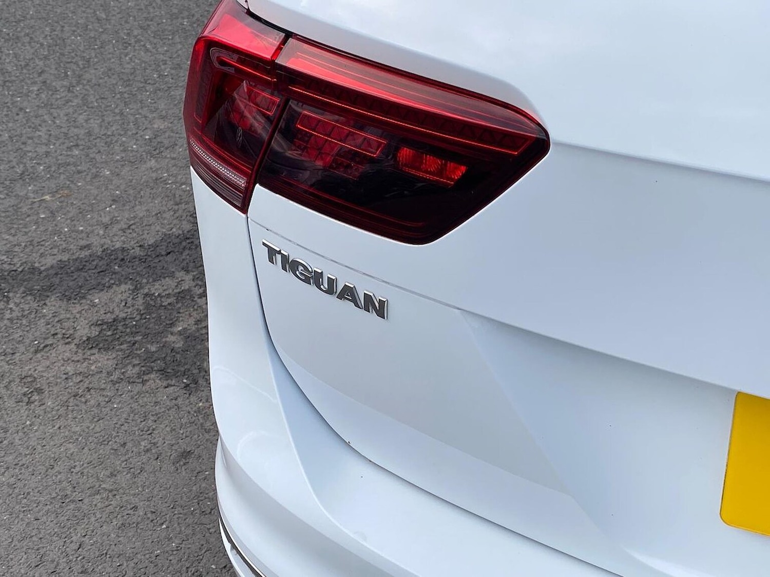 Used Volkswagen Tiguan 2019 for sale - 77062265: Photo 36