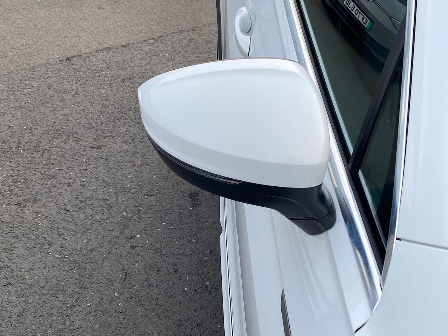 Used Volkswagen Tiguan 2019 for sale - 77062265: Photo 39