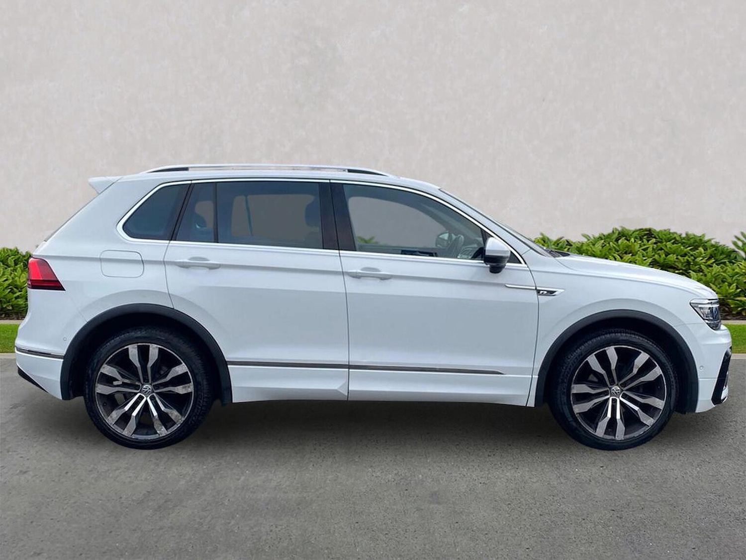 Used Volkswagen Tiguan 2019 for sale - 77062265: Photo 5