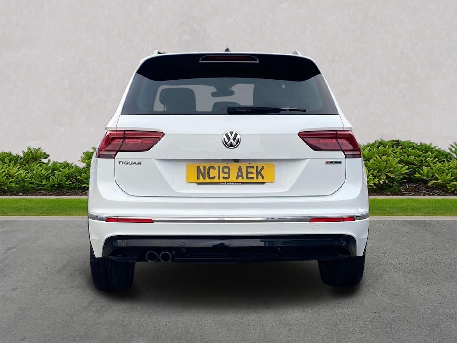 Used Volkswagen Tiguan 2019 for sale - 77062265: Photo 6