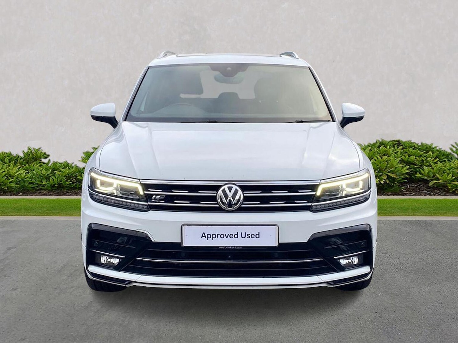 Used Volkswagen Tiguan 2019 for sale - 77062265: Photo 7