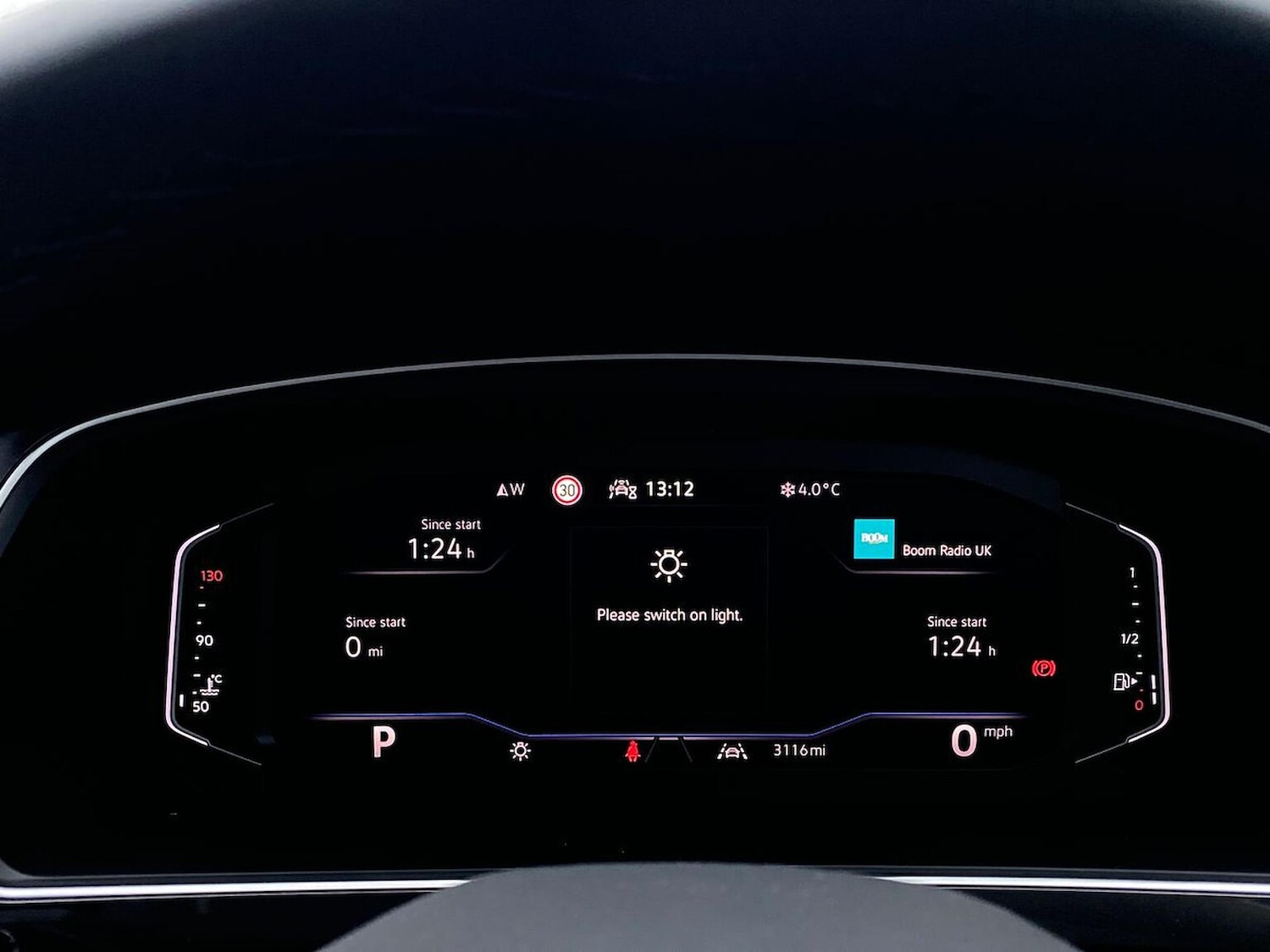 Used Volkswagen Tiguan Allspace 2024 for sale - 77888626: Photo 10