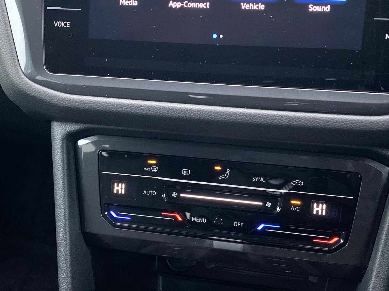 Used Volkswagen Tiguan Allspace 2024 for sale - 77888626: Photo 12