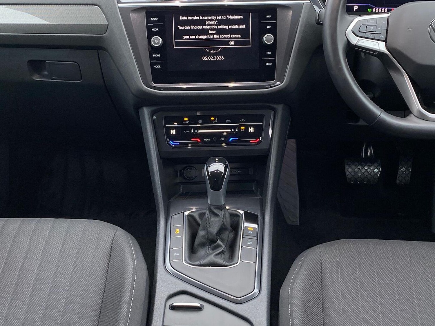 Used Volkswagen Tiguan Allspace 2024 for sale - 77888626: Photo 13