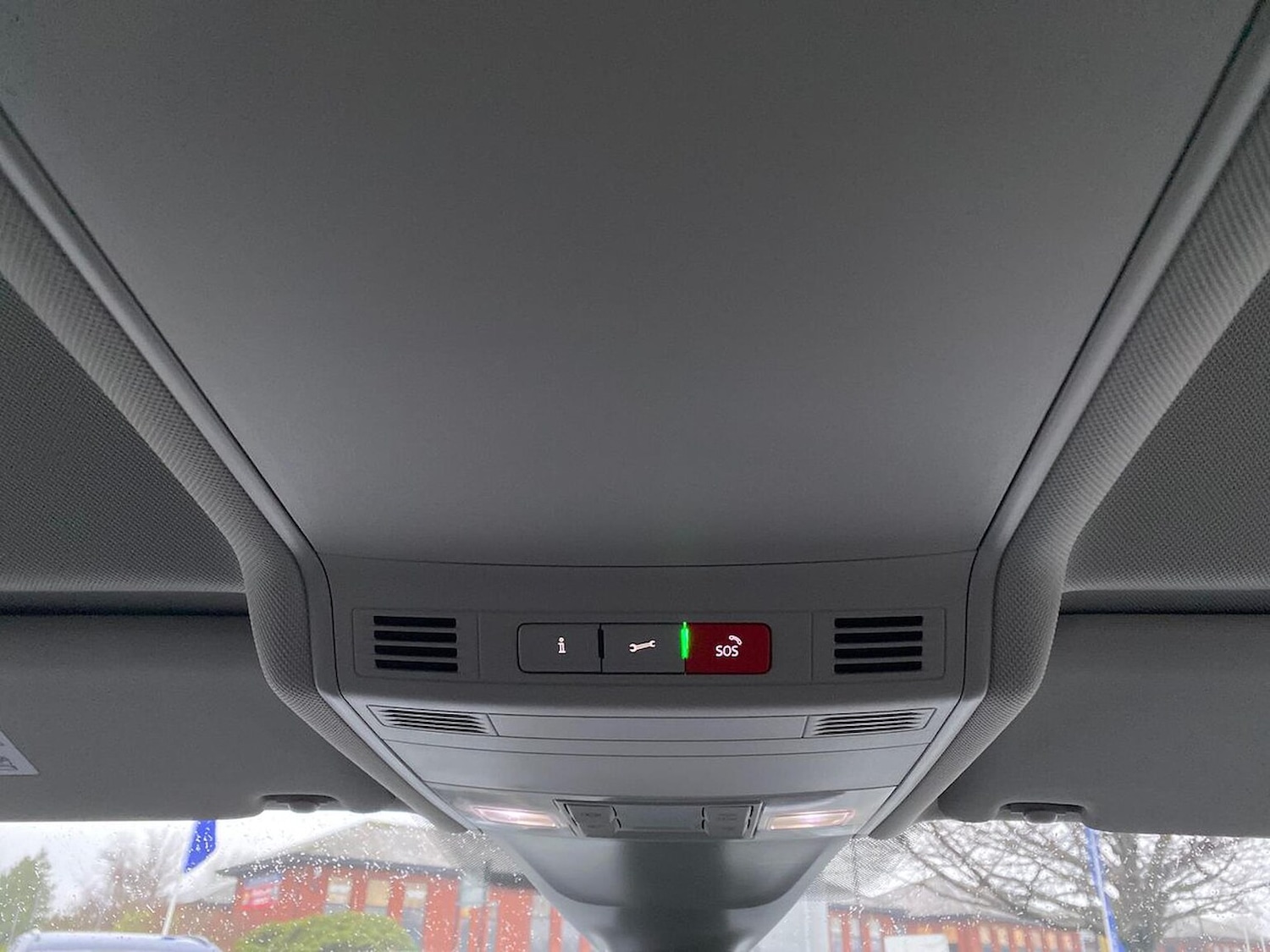 Used Volkswagen Tiguan Allspace 2024 for sale - 77888626: Photo 14