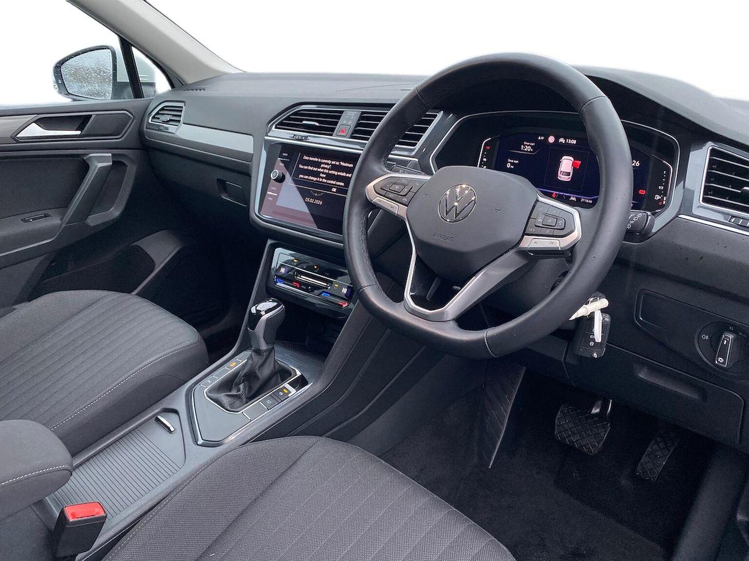 Used Volkswagen Tiguan Allspace 2024 for sale - 77888626: Photo 15