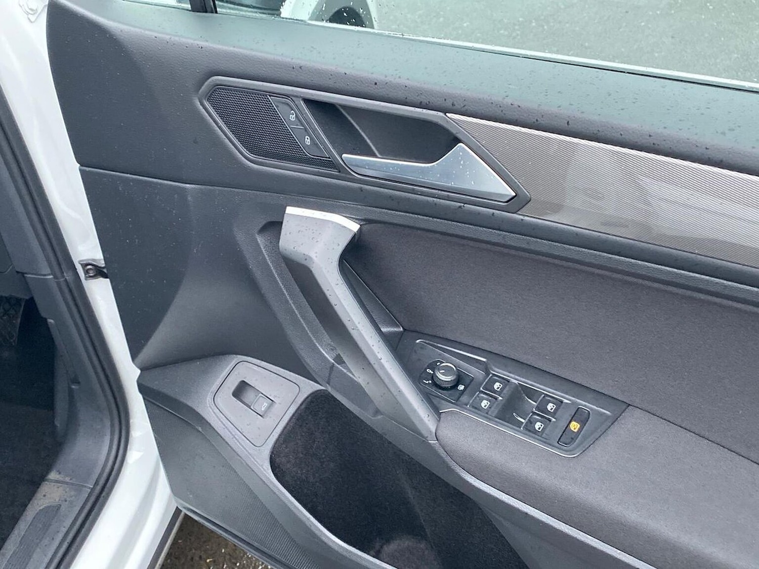 Used Volkswagen Tiguan Allspace 2024 for sale - 77888626: Photo 21