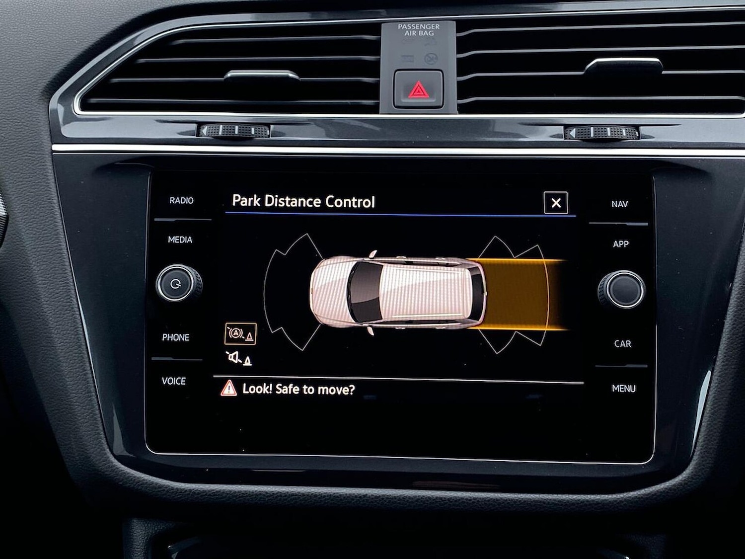 Used Volkswagen Tiguan Allspace 2024 for sale - 77888626: Photo 23