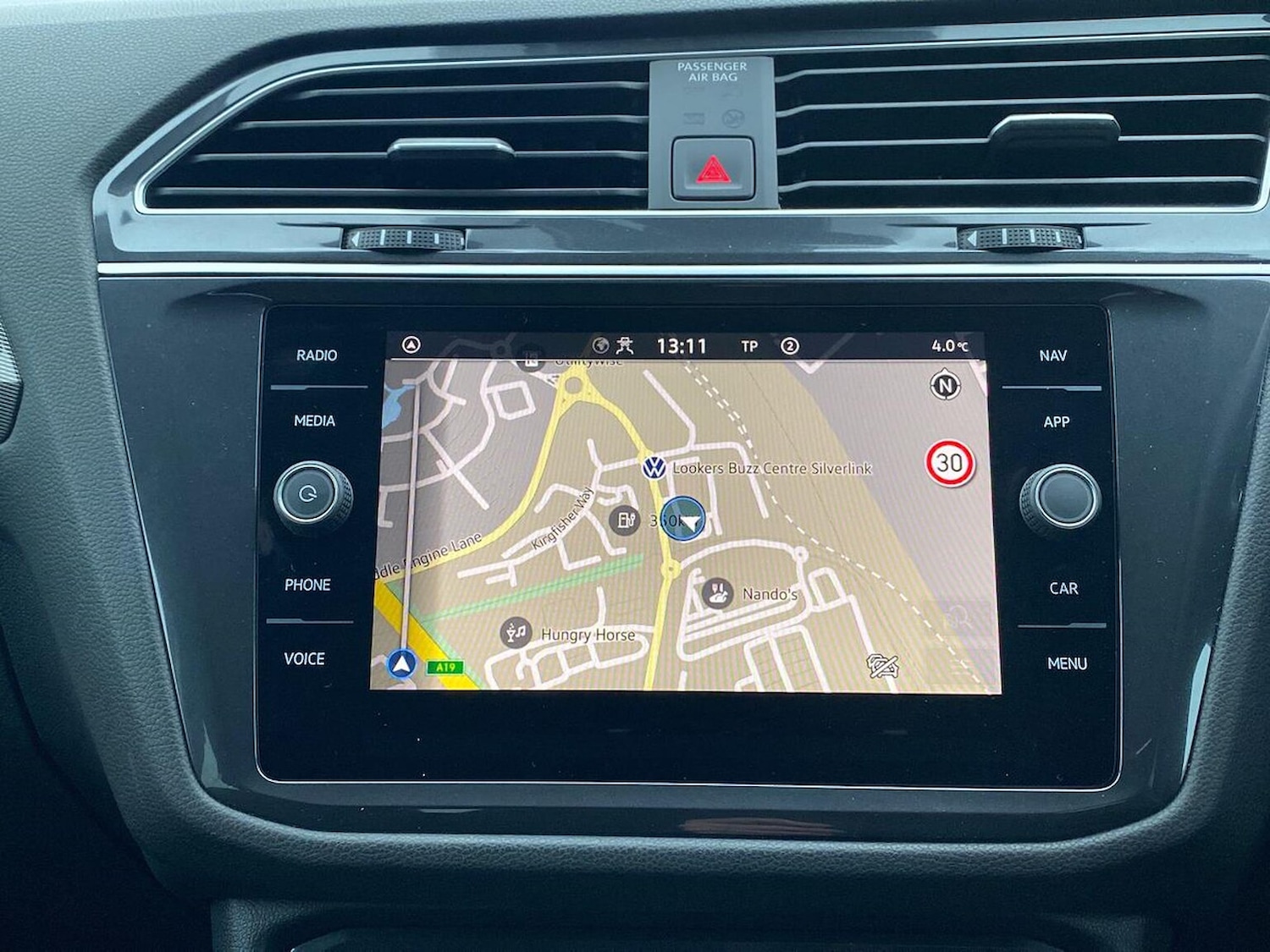 Used Volkswagen Tiguan Allspace 2024 for sale - 77888626: Photo 24