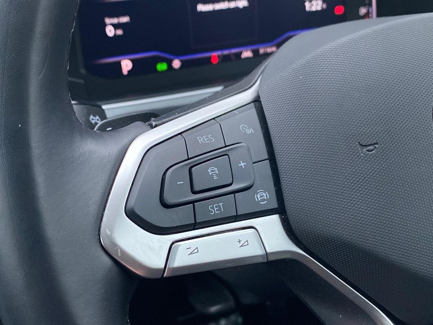 Used Volkswagen Tiguan Allspace 2024 for sale - 77888626: Photo 26