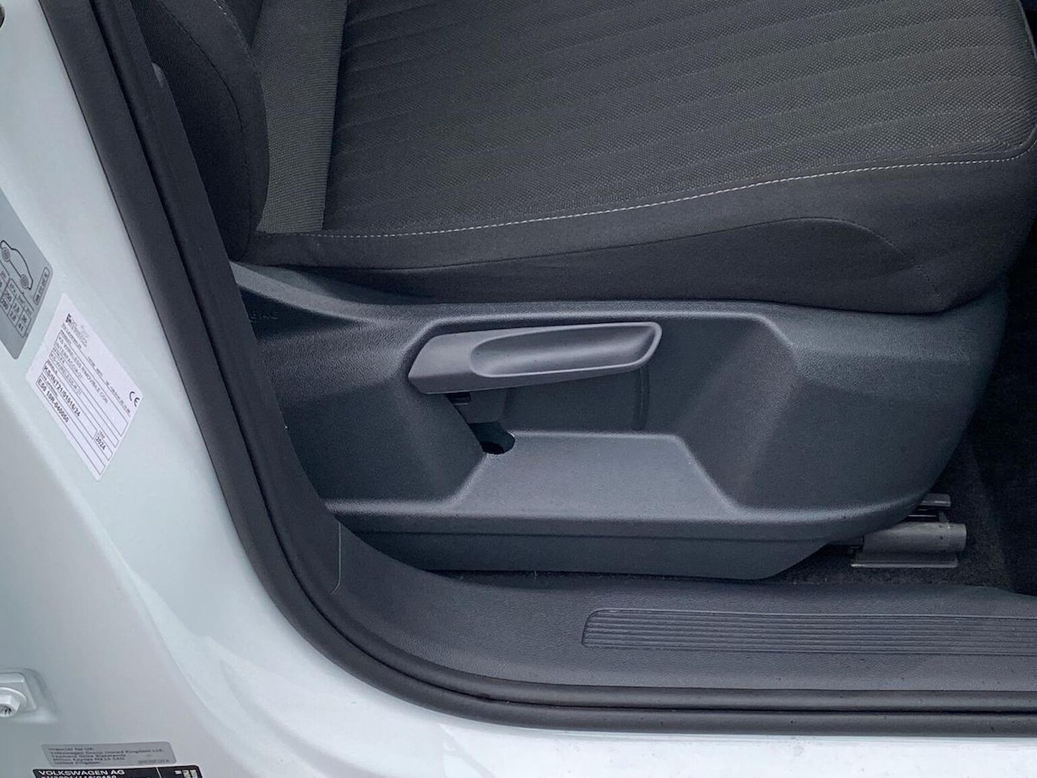 Used Volkswagen Tiguan Allspace 2024 for sale - 77888626: Photo 29