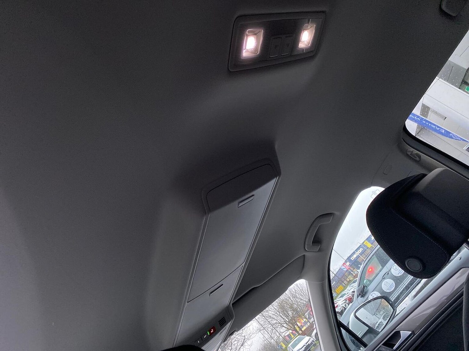 Used Volkswagen Tiguan Allspace 2024 for sale - 77888626: Photo 31