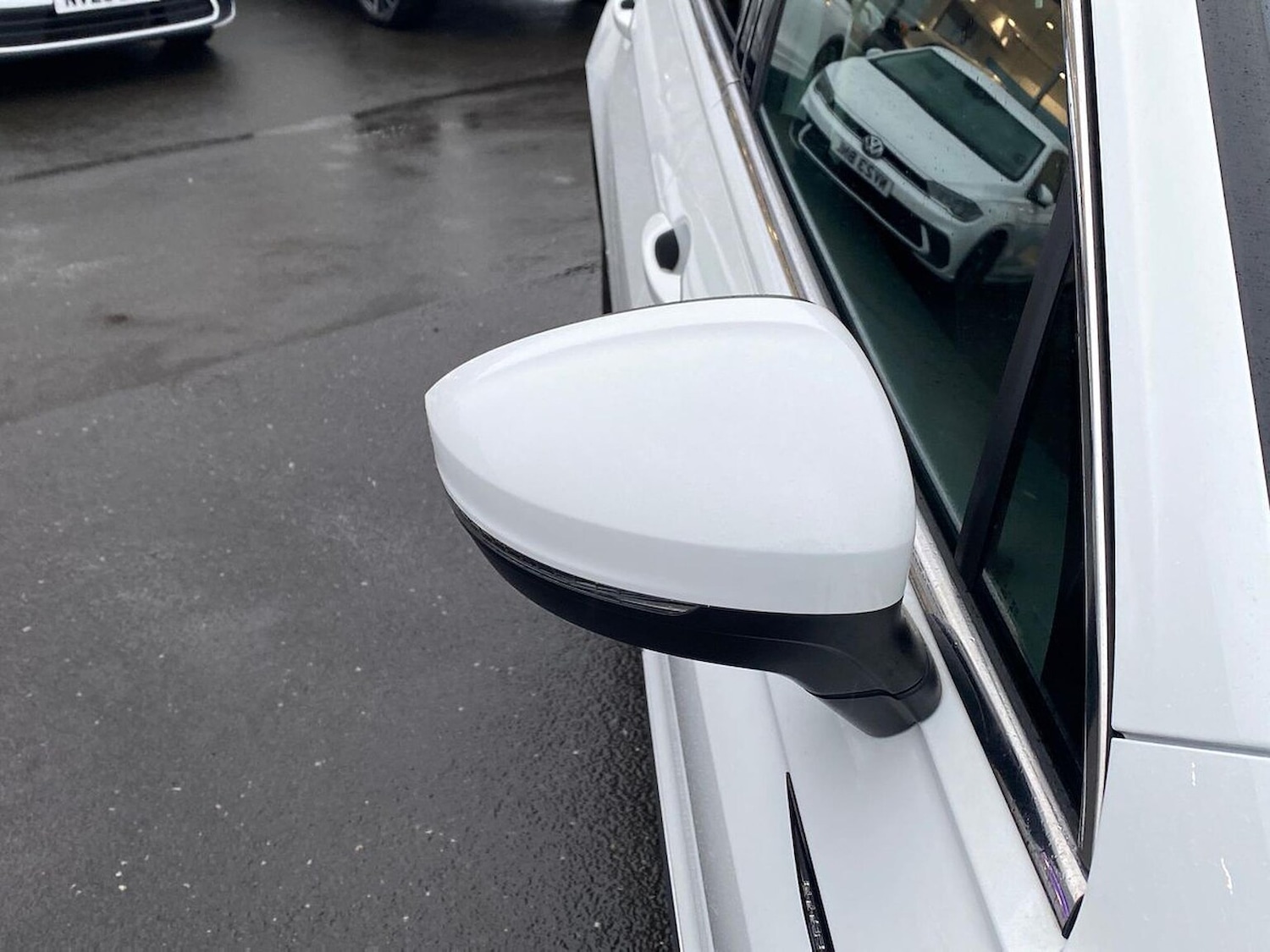 Used Volkswagen Tiguan Allspace 2024 for sale - 77888626: Photo 37