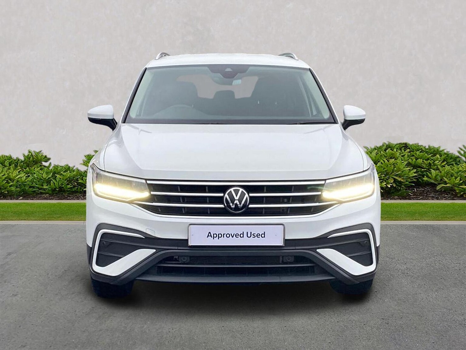 Used Volkswagen Tiguan Allspace 2024 for sale - 77888626: Photo 5