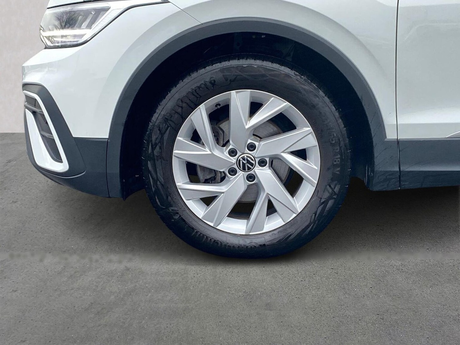 Used Volkswagen Tiguan Allspace 2024 for sale - 77888626: Photo 6