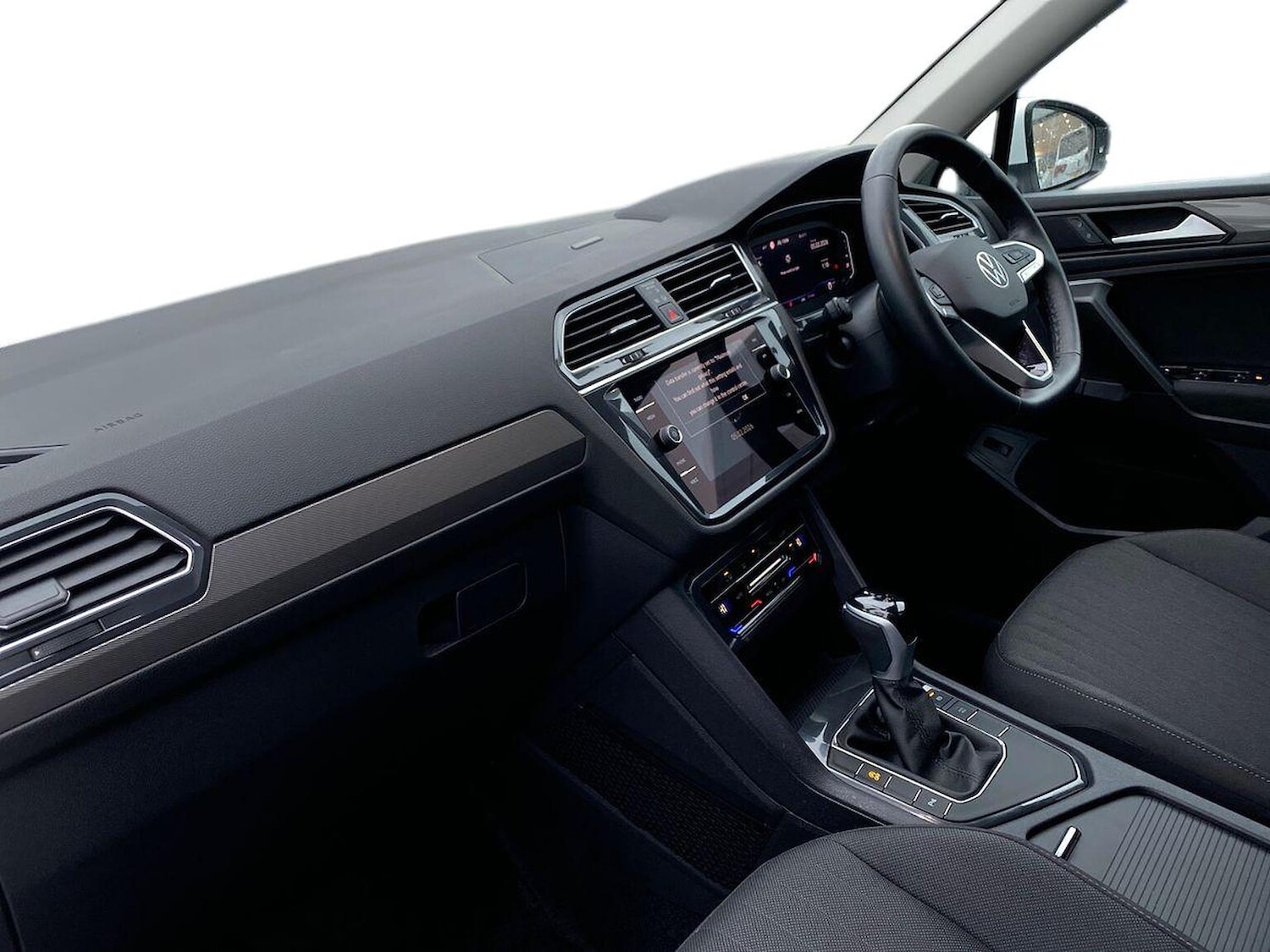 Used Volkswagen Tiguan Allspace 2024 for sale - 77888626: Photo 7