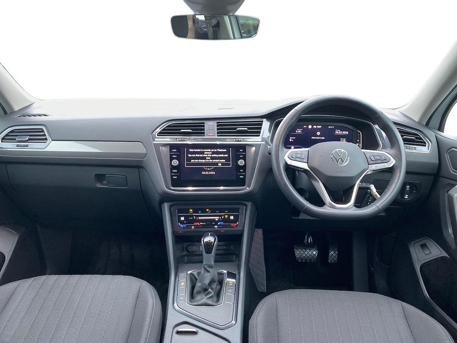 Used Volkswagen Tiguan Allspace 2024 for sale - 77888626: Photo 8