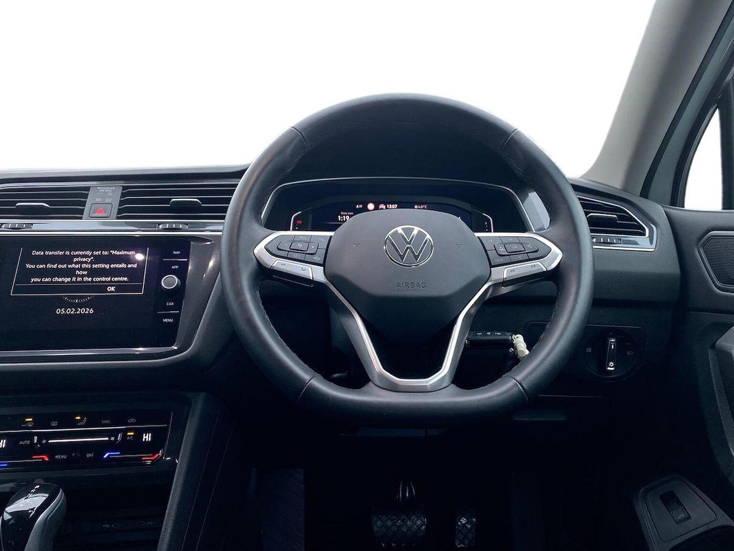 Used Volkswagen Tiguan Allspace 2024 for sale - 77888626: Photo 9