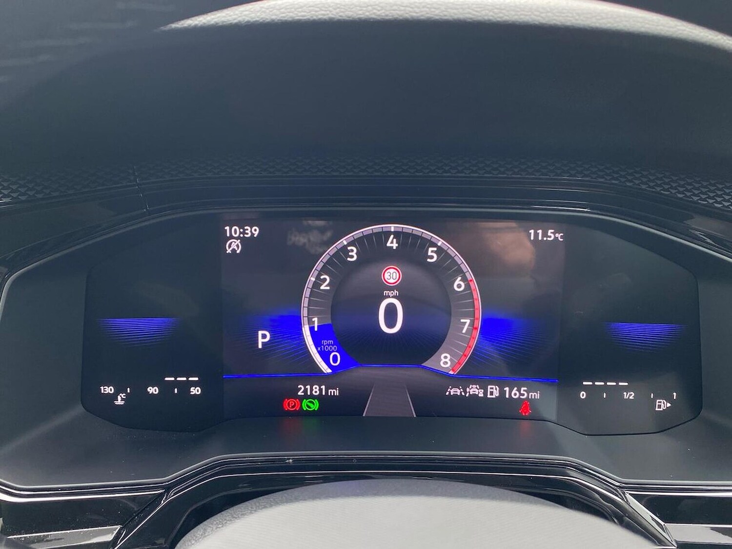 Used Volkswagen Polo 2025 for sale - 78194833: Photo 10