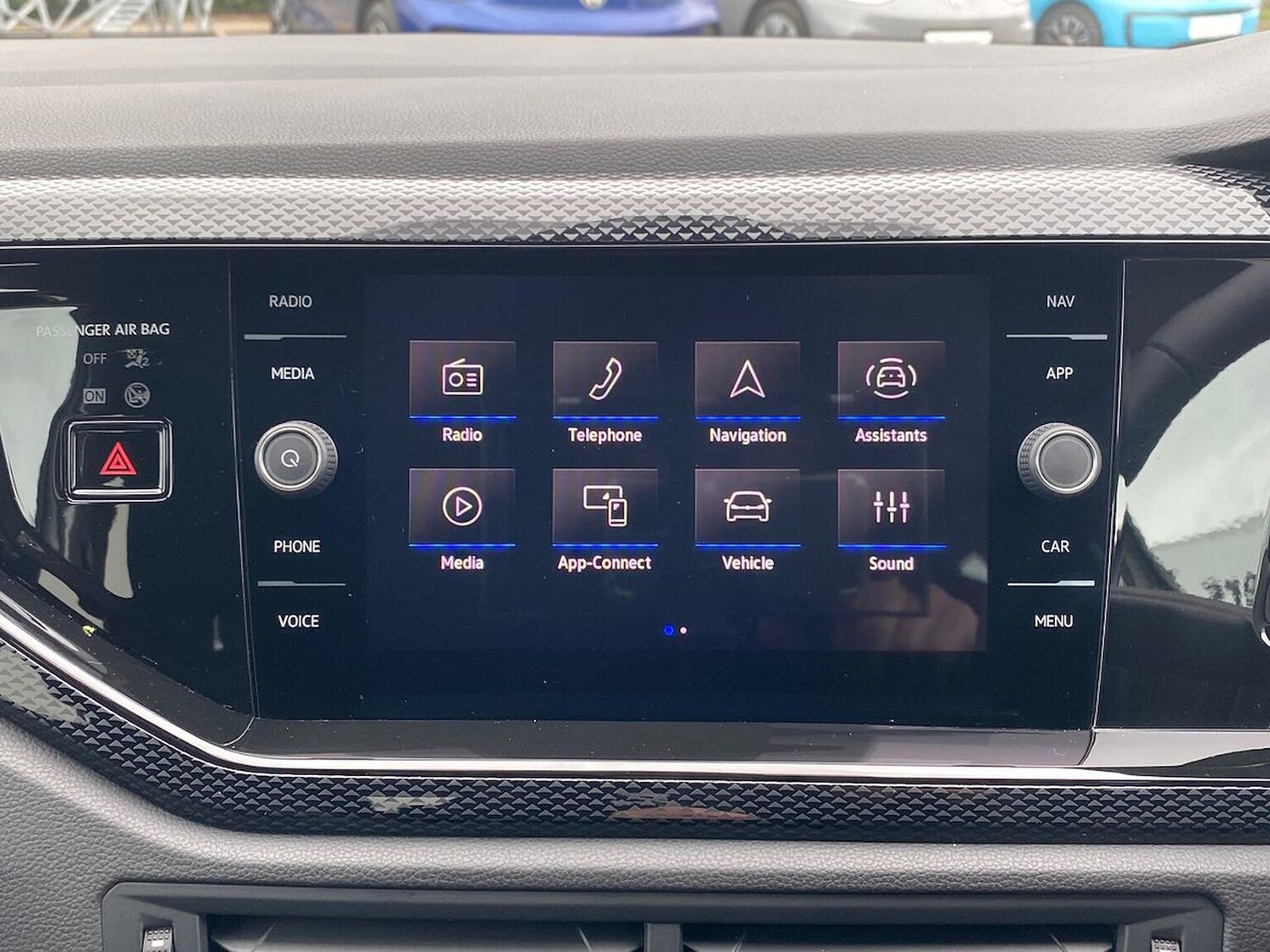 Used Volkswagen Polo 2025 for sale - 78194833: Photo 11