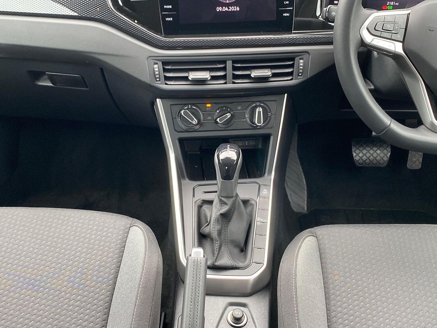 Used Volkswagen Polo 2025 for sale - 78194833: Photo 13