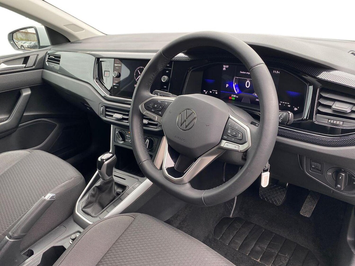 Used Volkswagen Polo 2025 for sale - 78194833: Photo 15