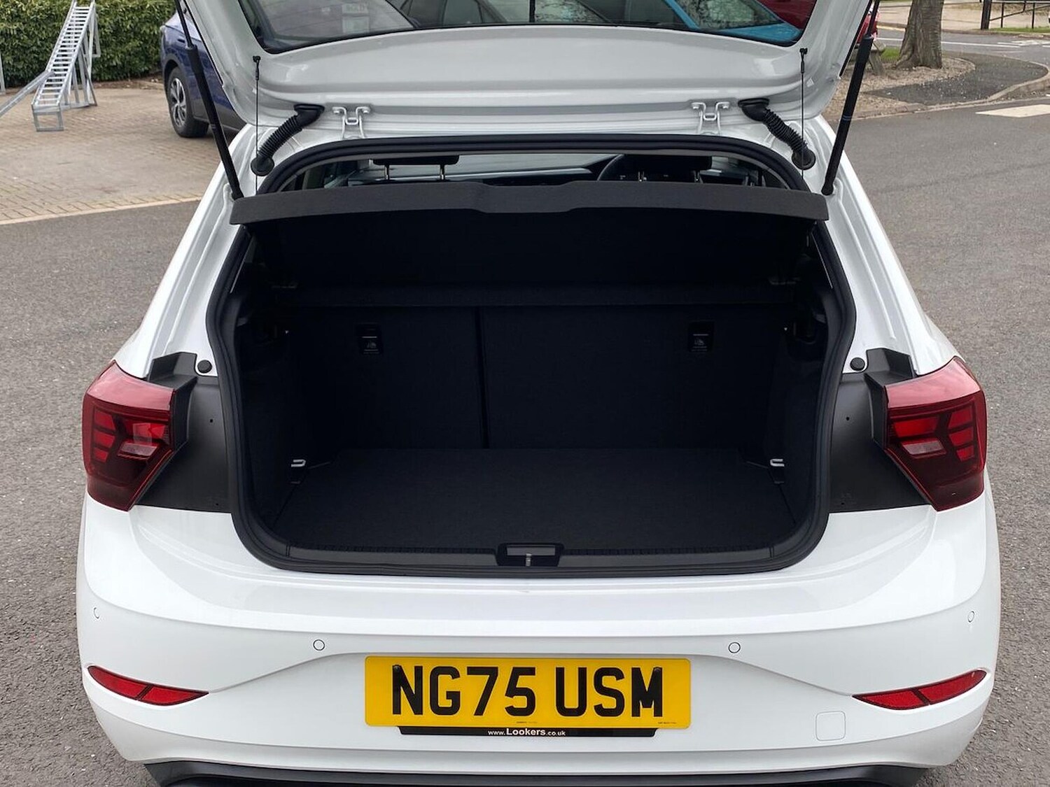 Used Volkswagen Polo 2025 for sale - 78194833: Photo 17