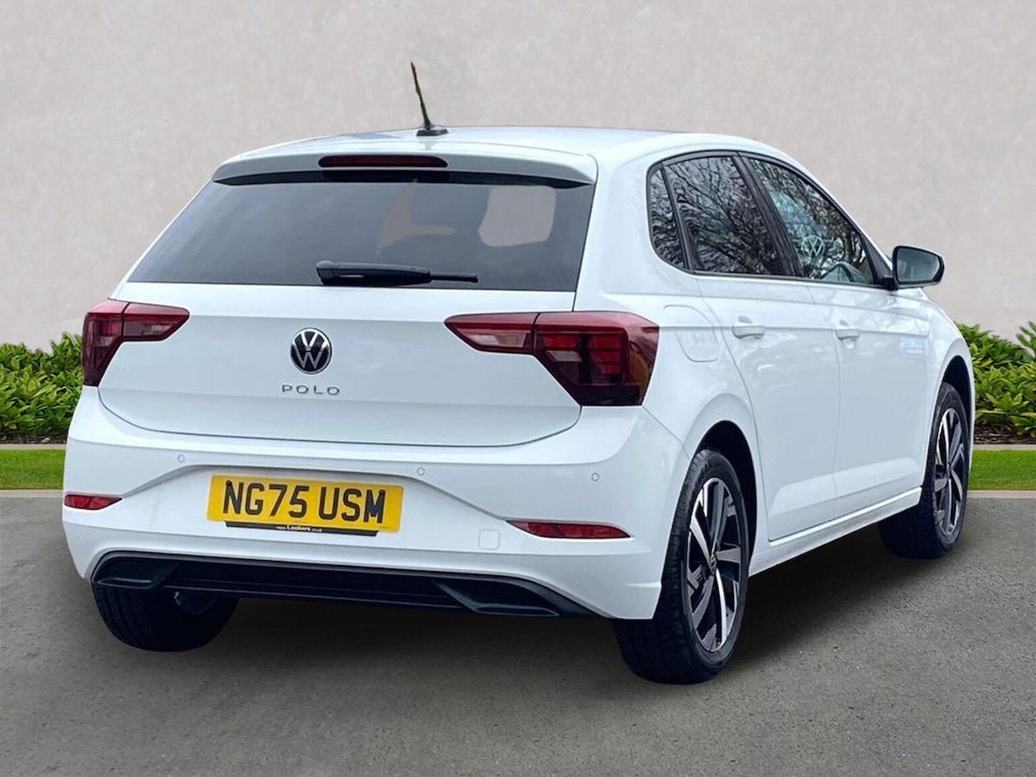 Used Volkswagen Polo 2025 for sale - 78194833: Photo 18