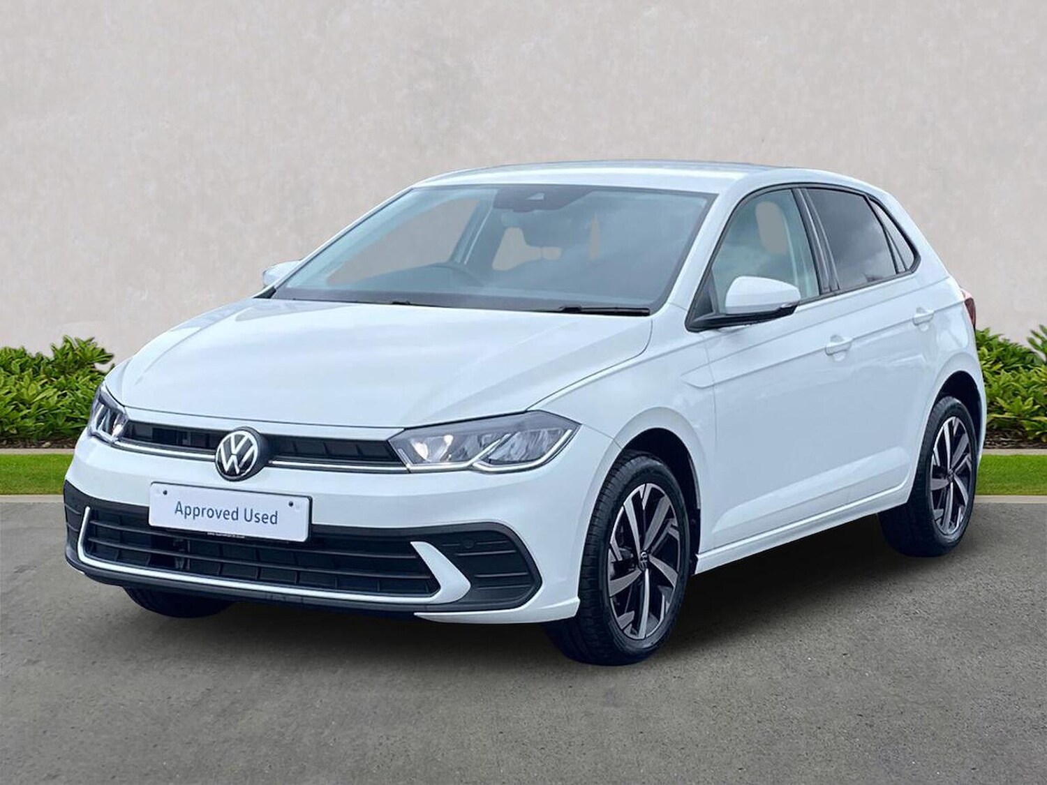 Used Volkswagen Polo 2025 for sale - 78194833: Photo 20
